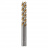 Burghie  pentru metal 2buc, HSS, DIN338, 4,2x75mm [3]