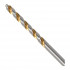 Burghie  pentru metal 2buc, HSS, DIN338, 4,2x75mm [4]