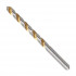 Burghie  pentru metal 2buc, HSS, DIN338, 4,5x70mm [4]