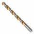 Burghie  pentru metal 2buc, HSS, DIN338, 5,5x93mm [4]