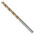 Burghie  pentru metal 2buc, HSS, DIN338, 5,5x93mm [5]