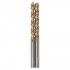 Burghie  pentru metal 2buc, HSS, DIN338, 6,0x93mm [3]