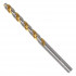 Burghie  pentru metal 2buc, HSS, DIN338, 6,0x93mm [4]