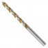 Burghie  pentru metal 1buc, HSS, DIN338, 6,5x101mm [4]