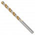 Burghie  pentru metal 1buc, HSS, DIN338, 7,0x109mm [2]