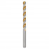 Burghie  pentru metal 1buc, HSS, DIN338, 7,0x109mm [4]