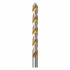 Burghie  pentru metal 1buc, HSS, DIN338, 7,0x109mm [5]