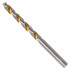 Burghie  pentru metal 1buc, HSS, DIN338, 8,0x117mm [3]
