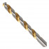 Burghie  pentru metal 1buc, HSS, DIN338, 8,0x117mm [4]