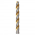 Burghie  pentru metal 1buc, HSS, DIN338, 8,0x117mm [6]