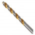 Burghie  pentru metal 1buc, HSS, DIN338, 8,5x117mm [4]