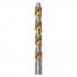 Burghie  pentru metal 1buc, HSS, DIN338, 8,5x117mm [5]