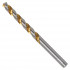 Burghie  pentru metal 1buc, HSS, DIN338, 9,0x152mm [3]