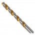 Burghie  pentru metal 1buc, HSS, DIN338, 9,0x152mm [4]