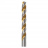 Burghie  pentru metal 1buc, HSS, DIN338, 9,0x152mm [6]