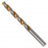Burghie  pentru metal 1buc, HSS, DIN338, 10,0x133mm [3]