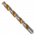 Burghie  pentru metal 1buc, HSS, DIN338, 10,0x133mm [4]
