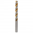 Burghie  pentru metal 1buc, HSS, DIN338, 10,0x133mm [5]