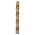 Burghie  pentru metal 1buc, HSS, DIN338, 10,0x133mm [6]