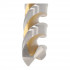 Burghie  pentru metal 1buc, HSS, DIN338, 10,0x133mm [7]