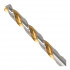 Burghie  pentru metal 1buc, HSS, DIN338, 11,0x142mm [4]