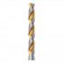 Burghie  pentru metal 1buc, HSS, DIN338, 12,0x151mm [6]