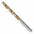 Burghie  pentru metal 1buc, HSS, DIN338, 13,0x151mm [3]