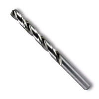 Burghie pentru metal 10buc, HSS, DIN338, 6,5x101mm Burghie pentru metal 10buc, HSS, DIN338, 6,5x101mm