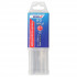 Burghie  pentru metal 5buc, HSS, DIN338, 9,0x125mm [2]