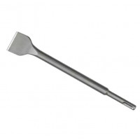 Daltă îndoită de sculptură SDS PLUS 40x14x250mm Daltă îndoită de sculptură SDS PLUS 40x14x250mm