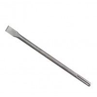 Daltă plată SDS MAX 80x18x400mm Daltă plată SDS MAX 80x18x400mm
