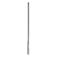 Burghiu pentru beton SDS MAX QUATRO 25x920/780 Burghiu pentru beton SDS MAX QUATRO 25x920/780
