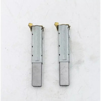 Perii de electrografit 2 buc.