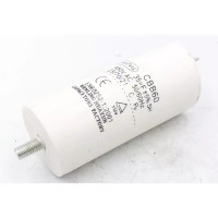 Condensator 35 mF Condensator 35 mF