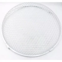 Plasă de protecTie (faTă)