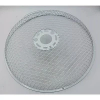 Plasă de protecTie (spate)