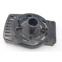 Capacul frontal al motorului