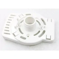 Capacul frontal al motorului