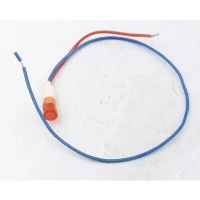 Indicator luminos