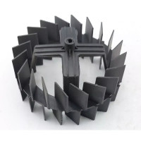 Ventilator Ventilator