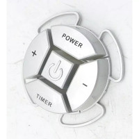 Buton de control