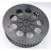Ventilator