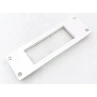 Capacul panoului de control