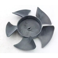 Ventilator motor