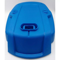 Capacul superior al motorului