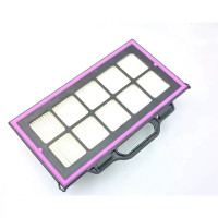 Filtru HEPA