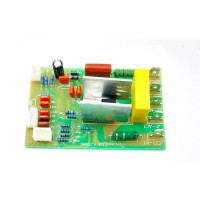 Placa electronică J3+AC2+CZ