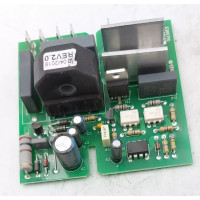 Placă electronică