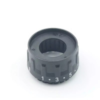 Buton de reglare