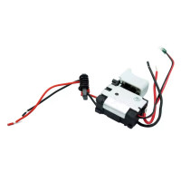 FD08-1116 Comutator 24V DC